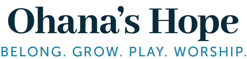 Friends of Ohana logo