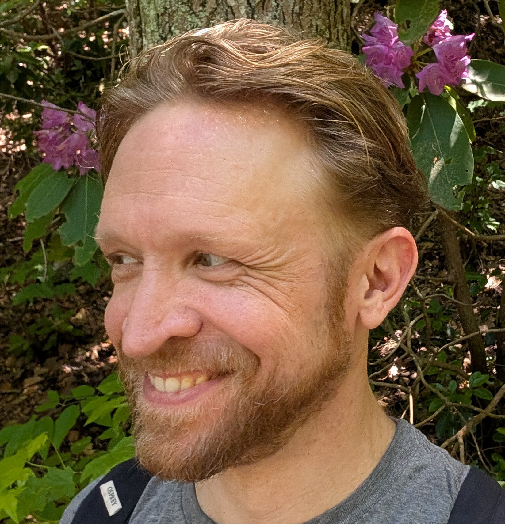 Photo from Nick Lopez