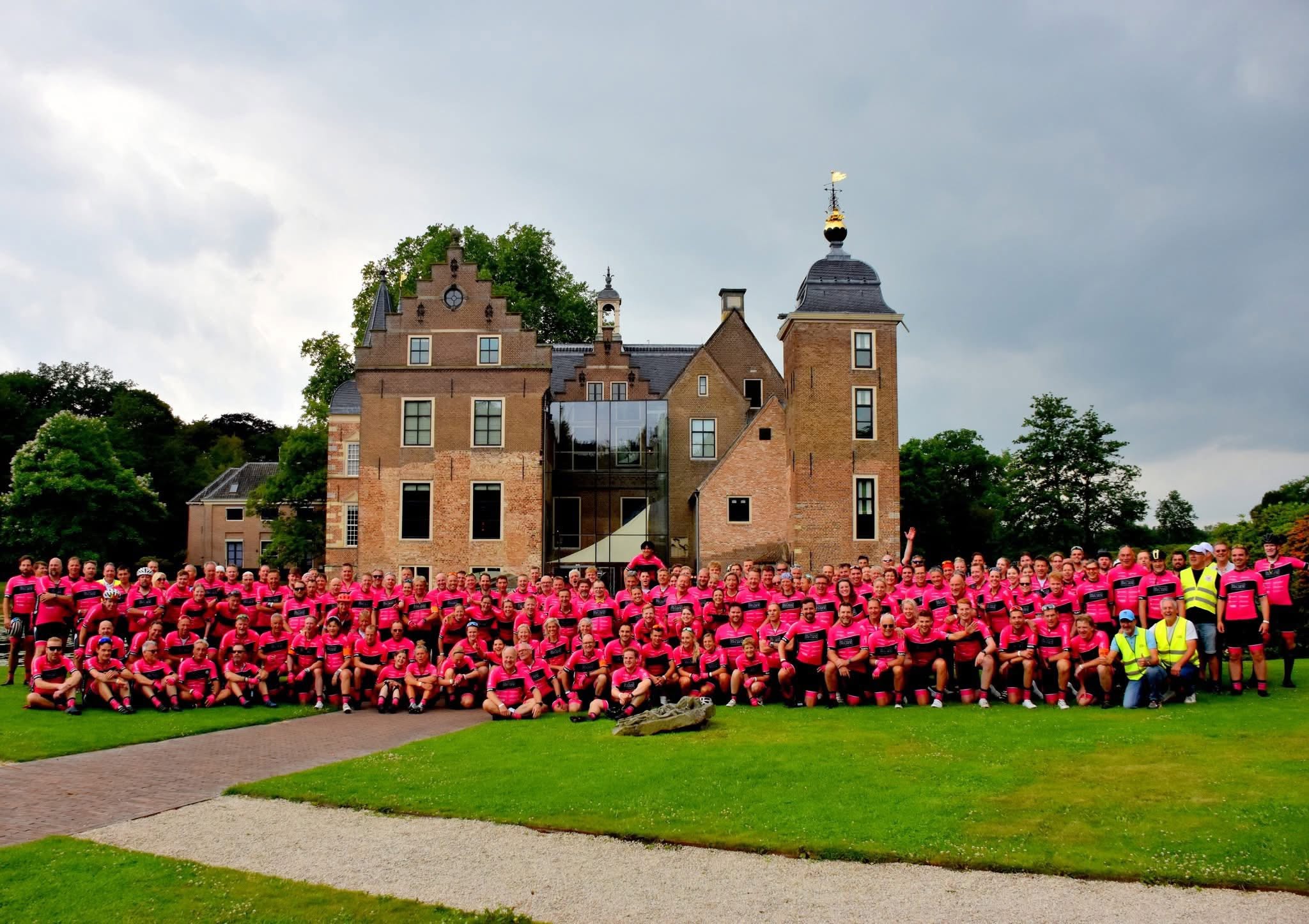 Photo from Bas Van Hagen