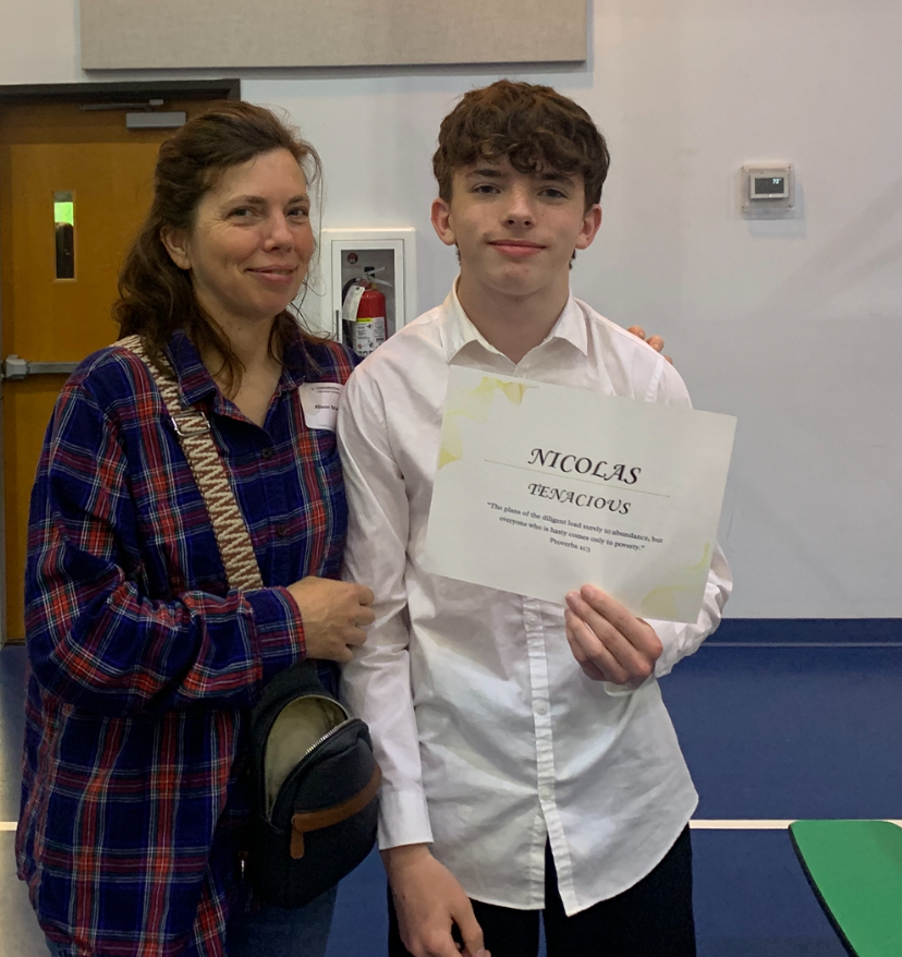 Photo from Alison Bruns