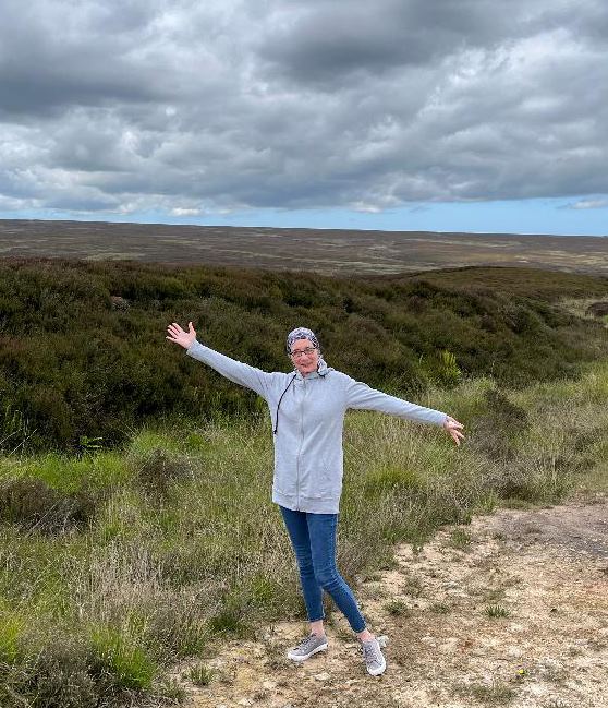 Photo from Patricia Ueckerman