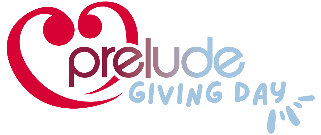 Prelude Music Foundation logo