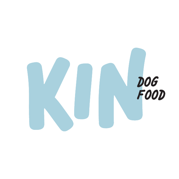 Photo from KIN Dog Food