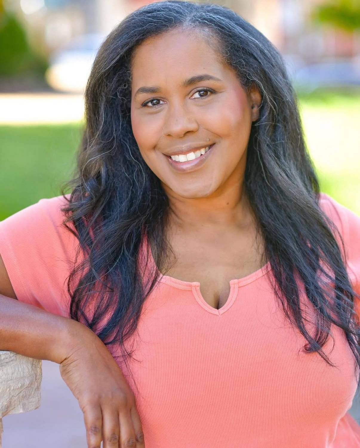 Photo from Delisa Richardson