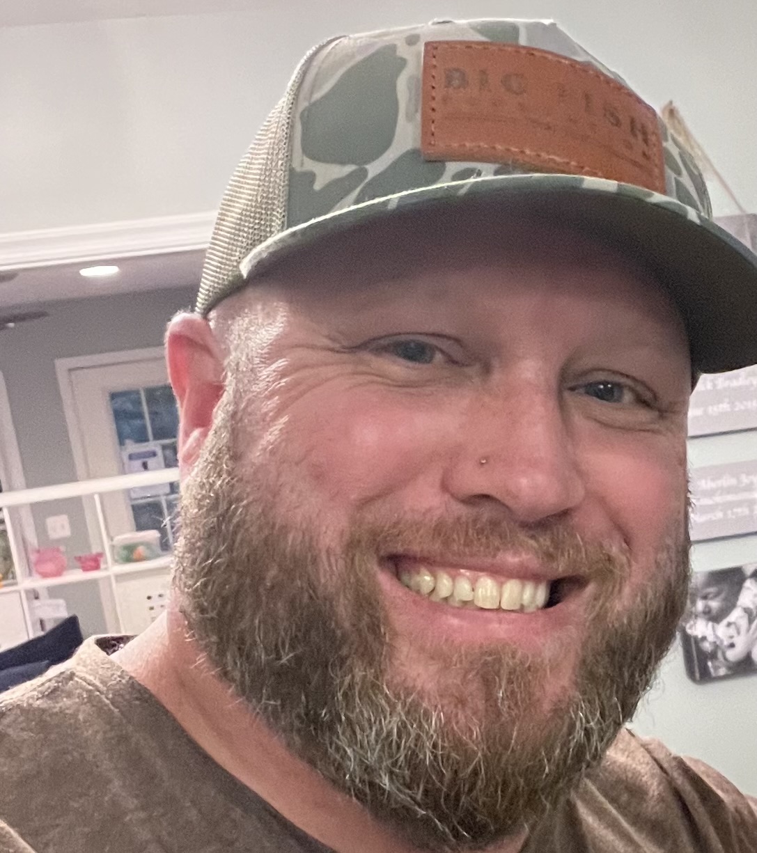 Photo from Michael Akins