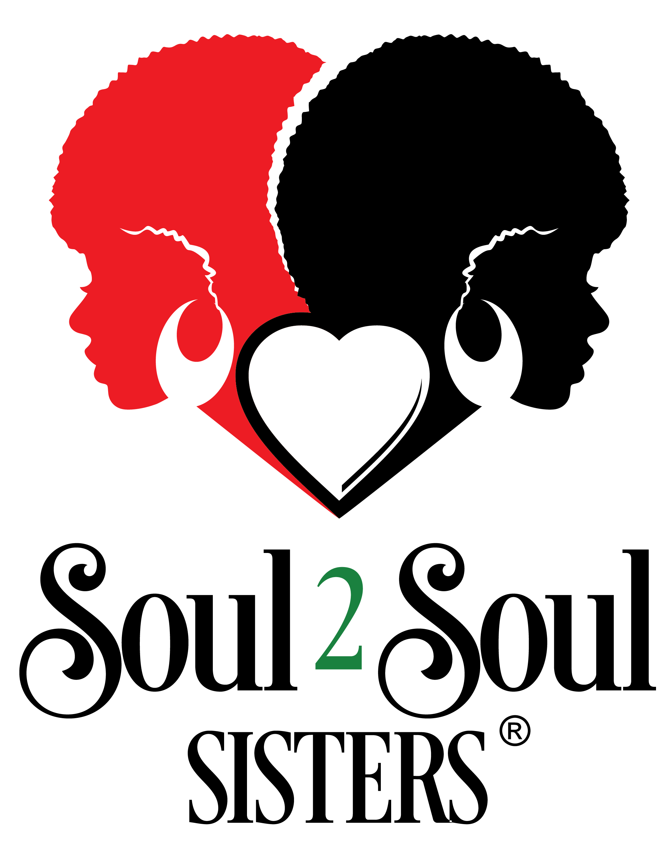 Soul 2 Soul Sisters logo