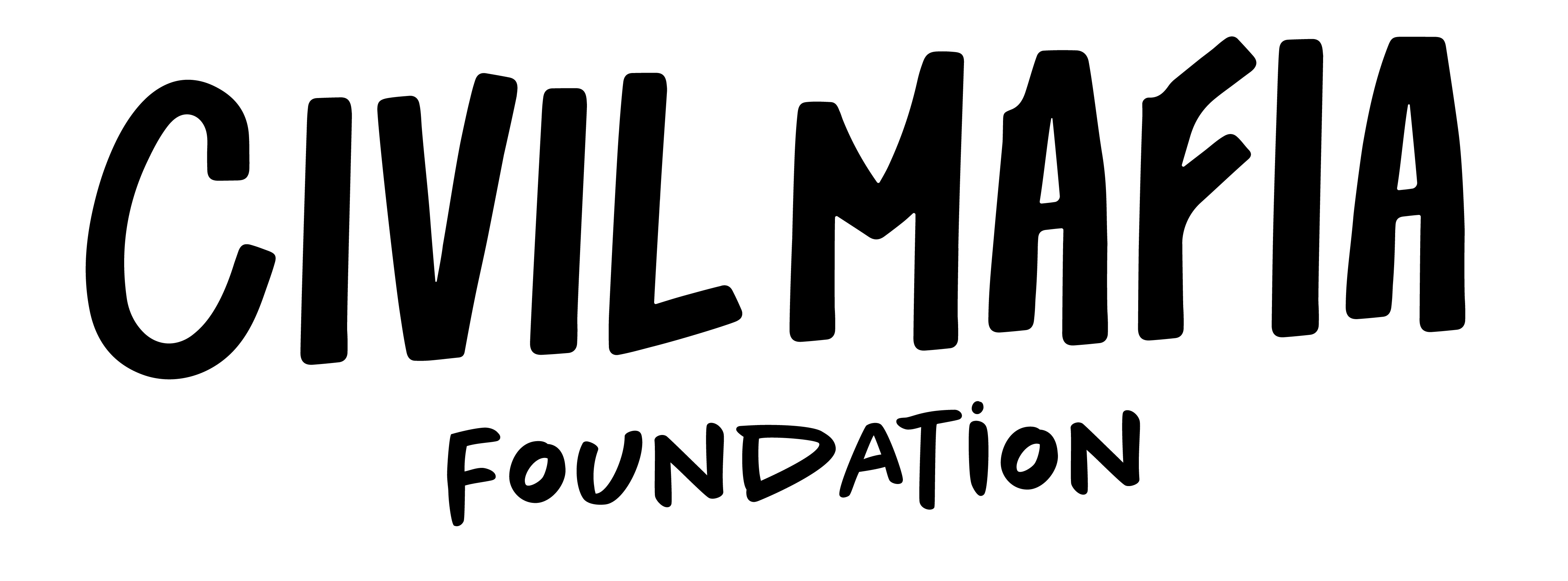 CIVIL MAFIA FOUNDATION INC logo