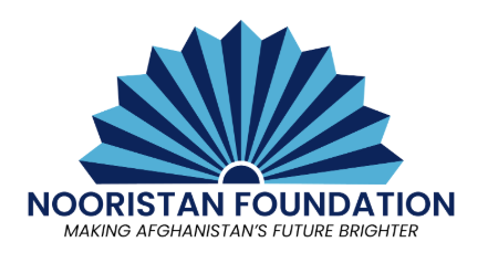 Nooristan Foundation logo