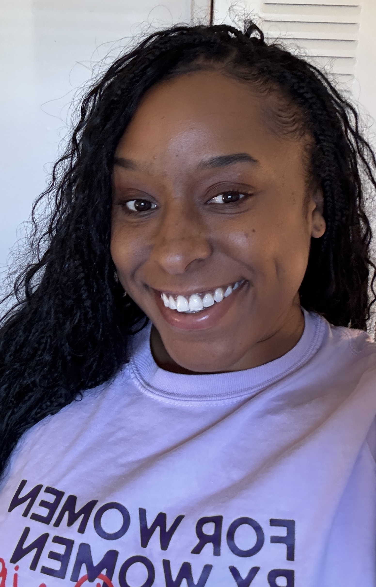 Photo from Carrington Baker