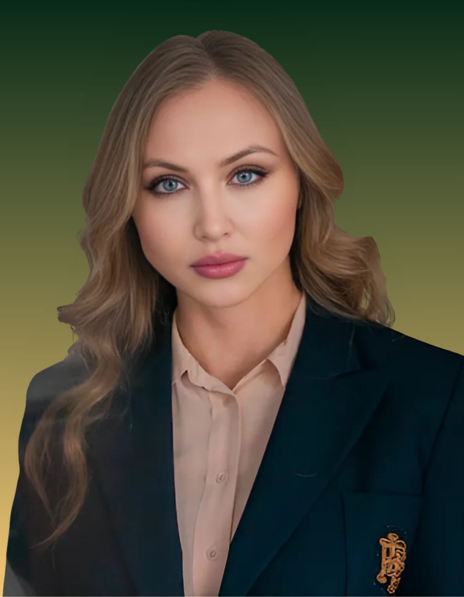 Photo from Julia Maksimova