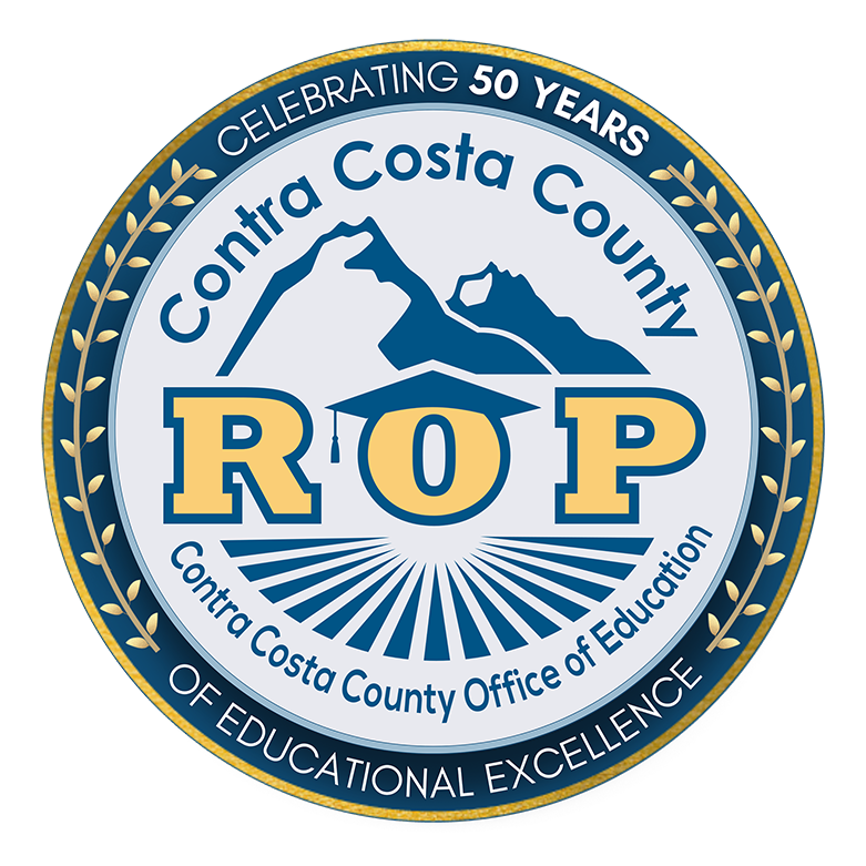 Contra Costa County Office of Education logo