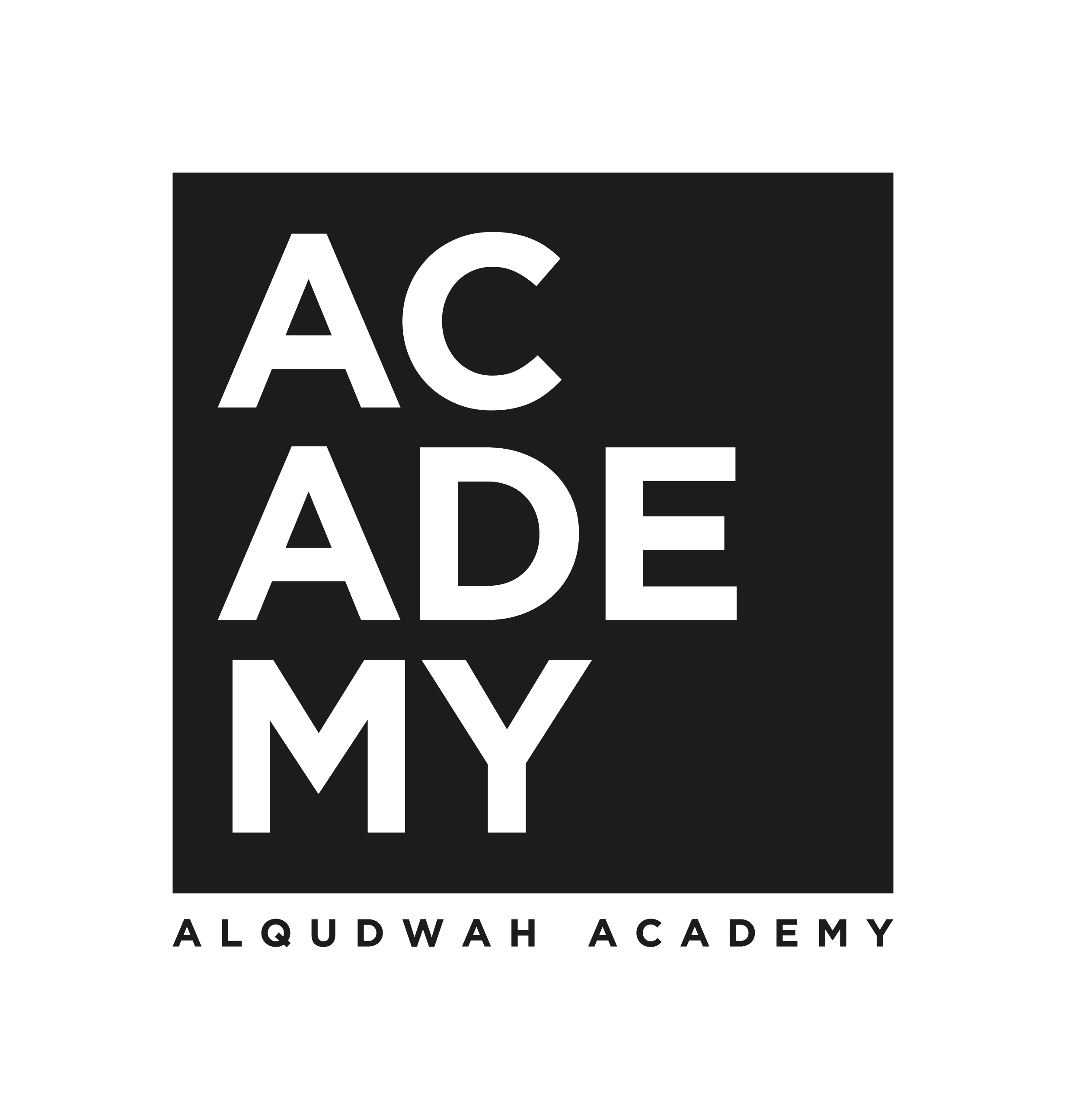 ALQUDWAH ACADEMY LLP logo