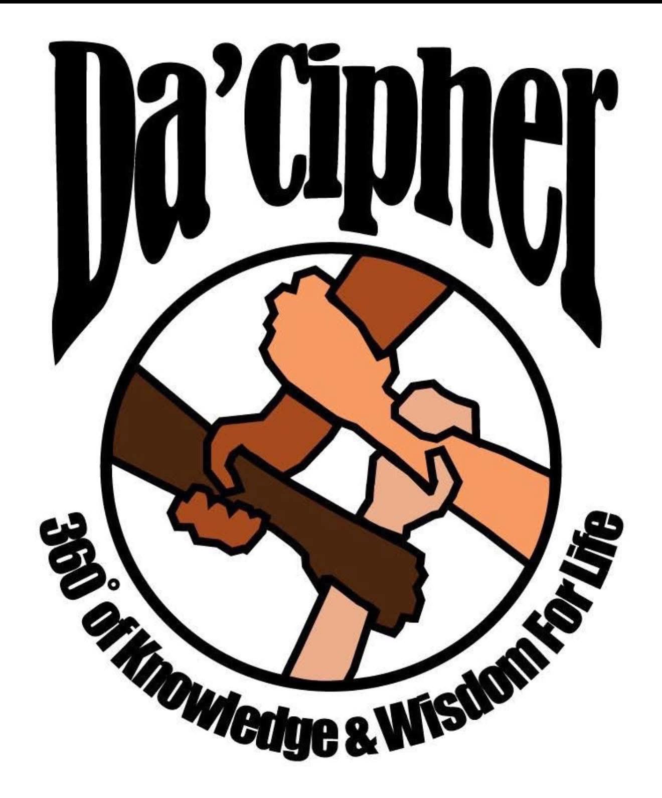 After Violence Project logo