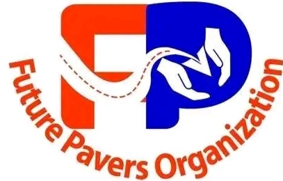 FUTURE PAVERS ORGANIZATION logo