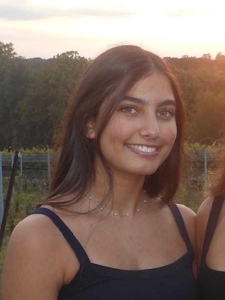 Photo from Maya Lodato