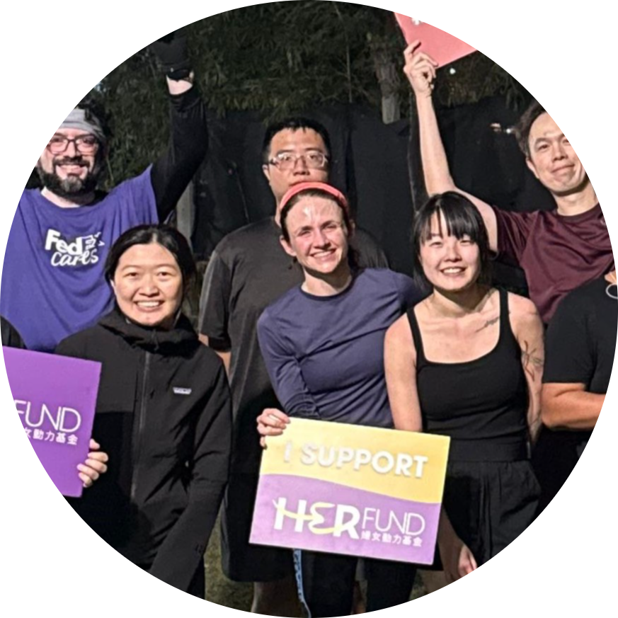 Photo from Jessica Alam