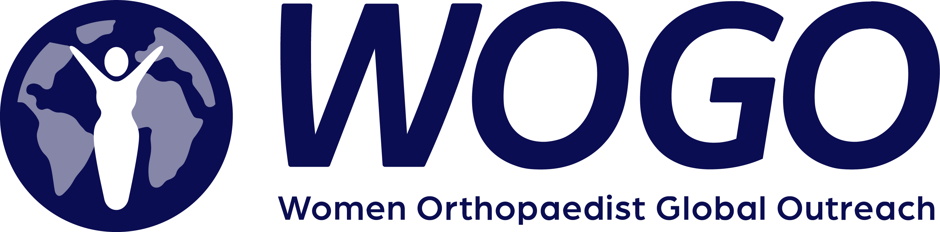 OPERATION WALK - WOMEN ORTHOPAEDIST GLOBAL OUTREACH logo