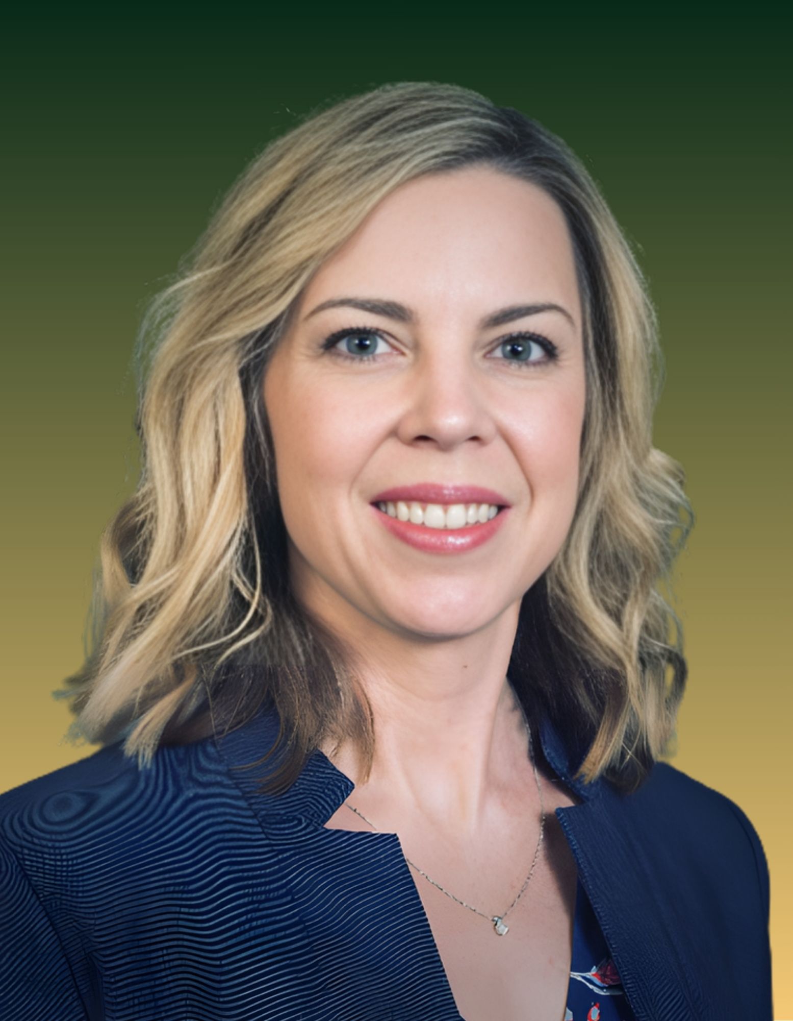 Photo from Sara Murphy