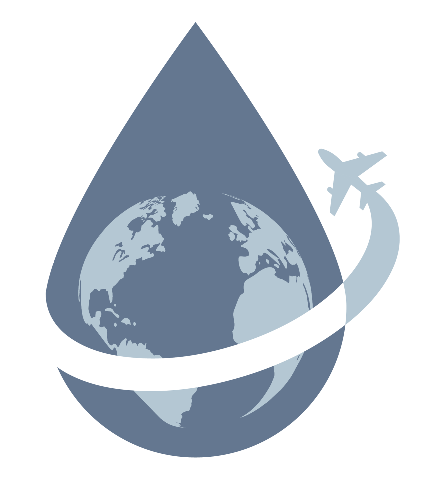 The Well Global logo