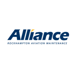 Photo from Rockhampton Aviation Maintenance