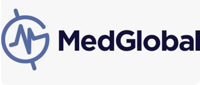 MedGlobal logo