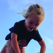 Photo from Lily Mohrmann