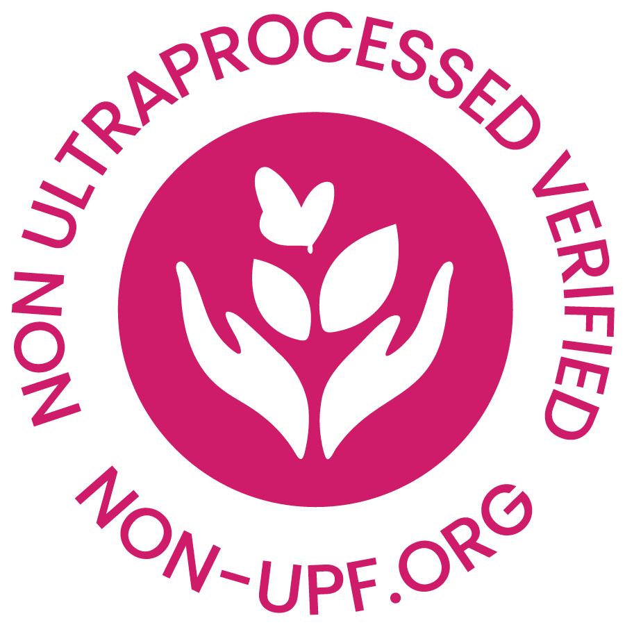 THE NON-GMO PROJECT logo