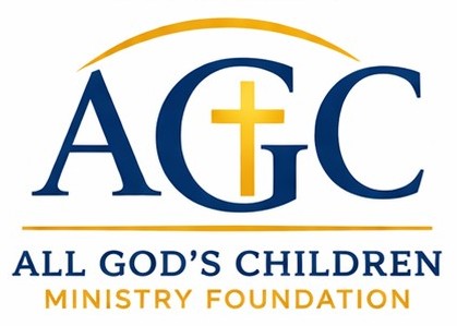 All Gods Children Ministry Foundation logo