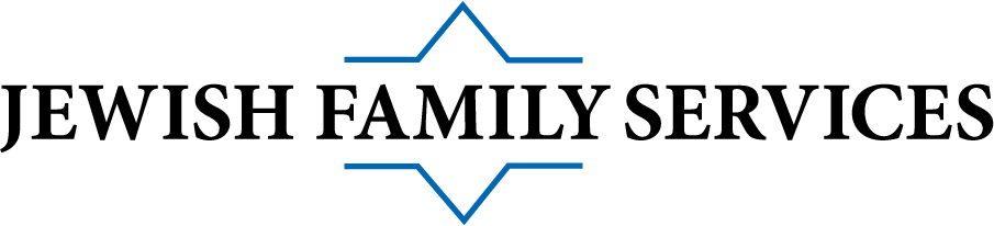 Jewish Family Services logo