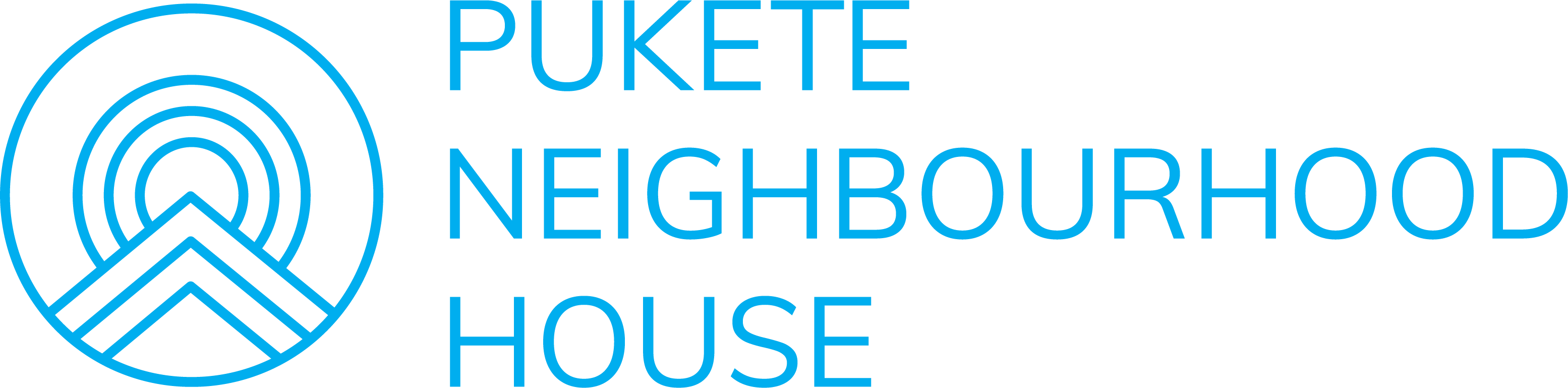 Pukete Neighbourhood Association Incorporated logo