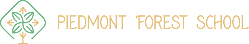 Piedmont Forest School logo