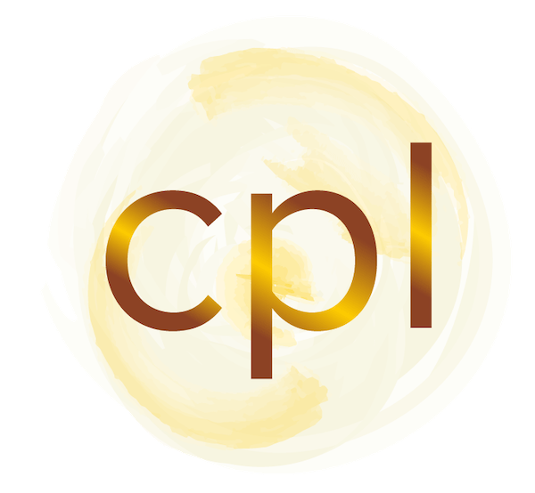Center for Purposeful Leadership logo
