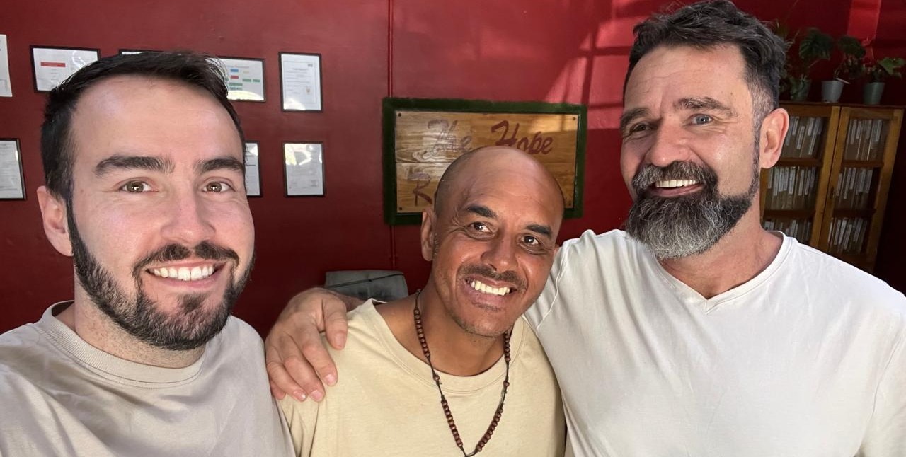 Ashraf Recovery Fundraiser | Quiver Foundation (Powered by Donorbox)