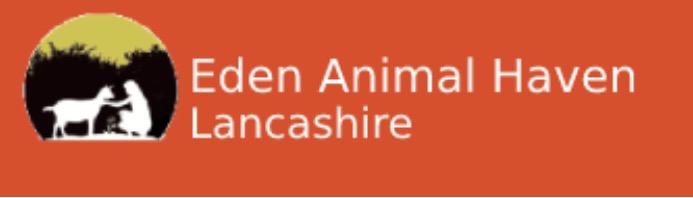 Eden Animal Haven logo
