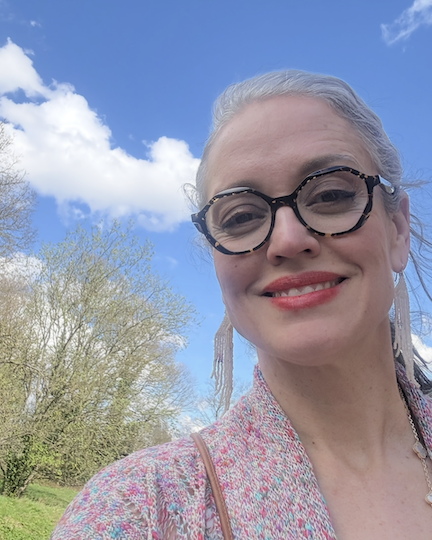 Photo from Monica Babich