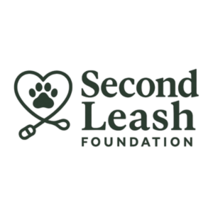 Second Leash Foundation logo