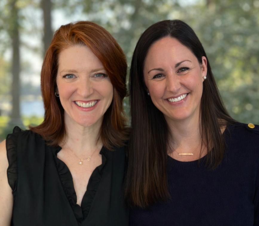 Photo from Kat Mellen & Kathleen Granger