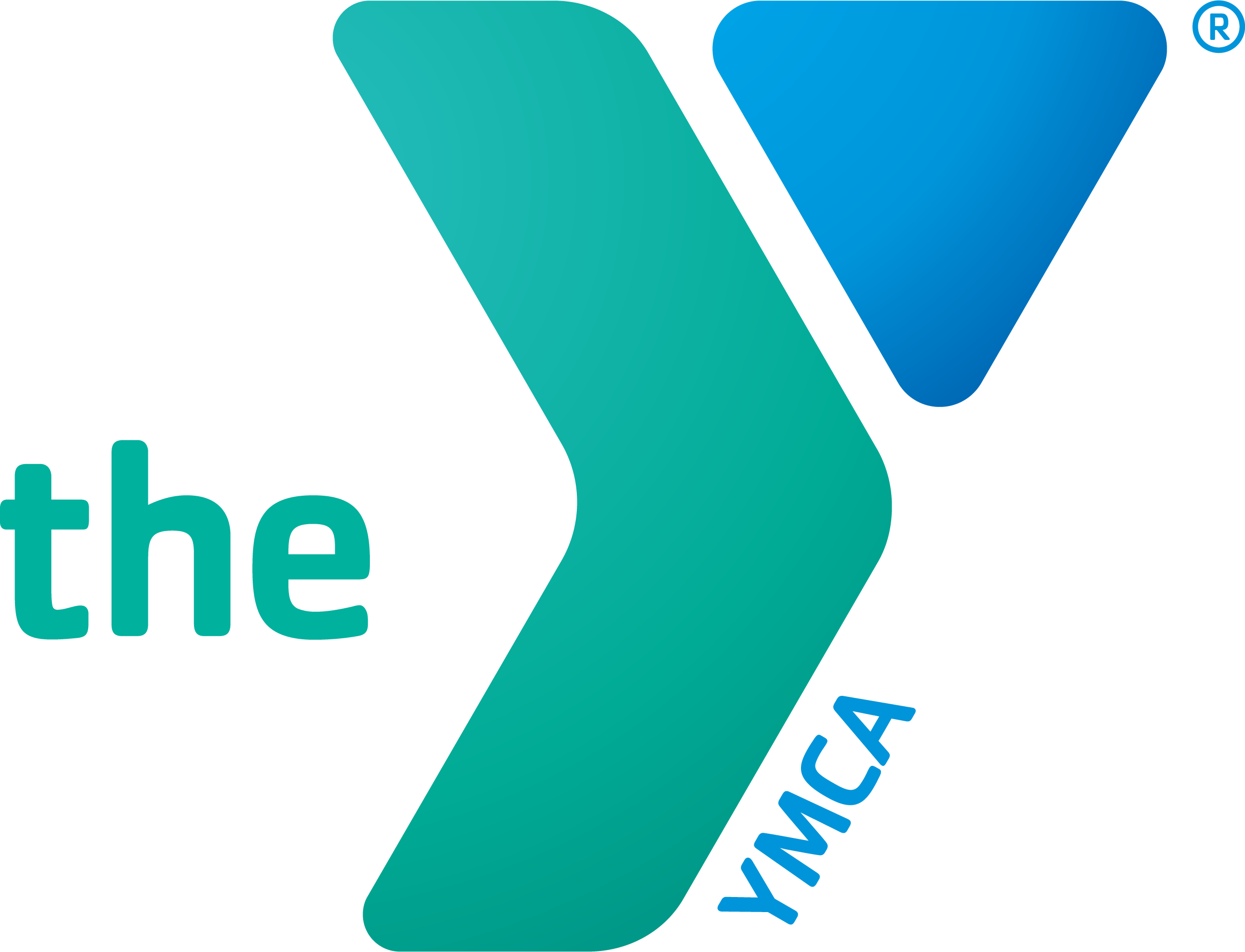 KENTUCKY YMCA YOUTH ASSOCIATION logo