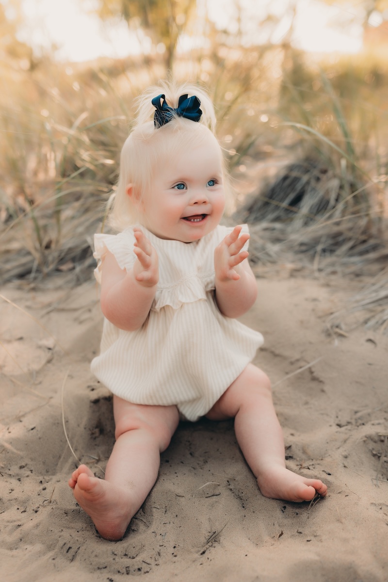 Photo from Ellie Male