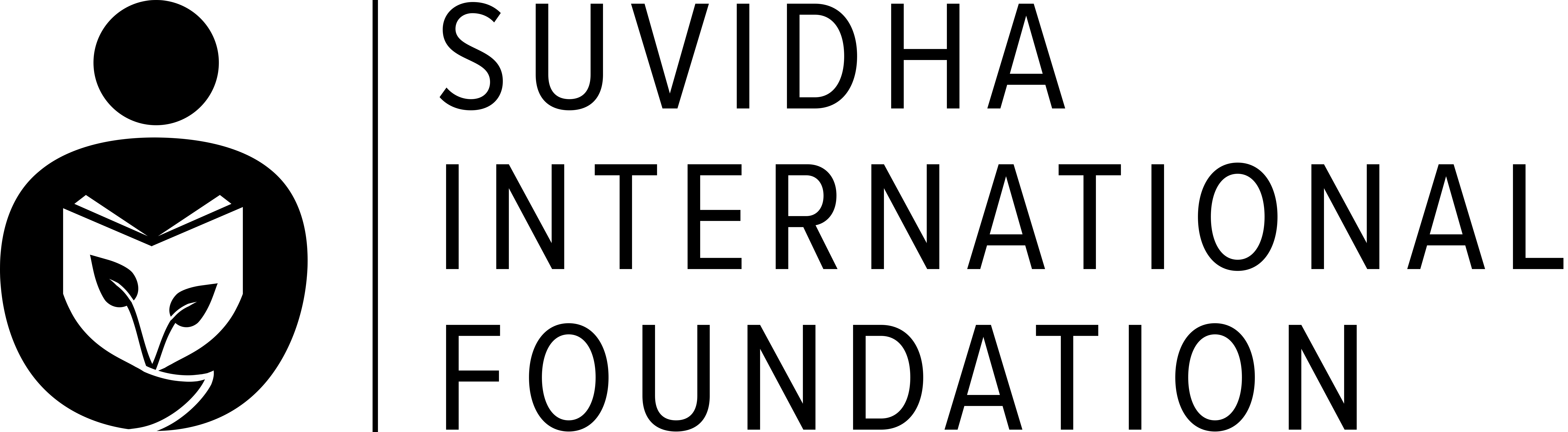 Suvidha International Foundation logo