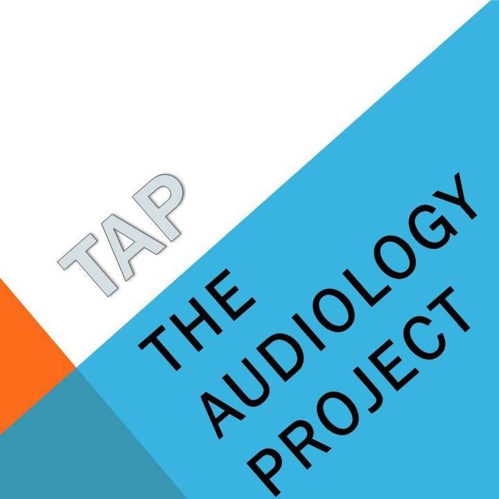 The Audiology Project logo