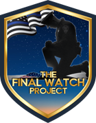 The Final Watch Project logo