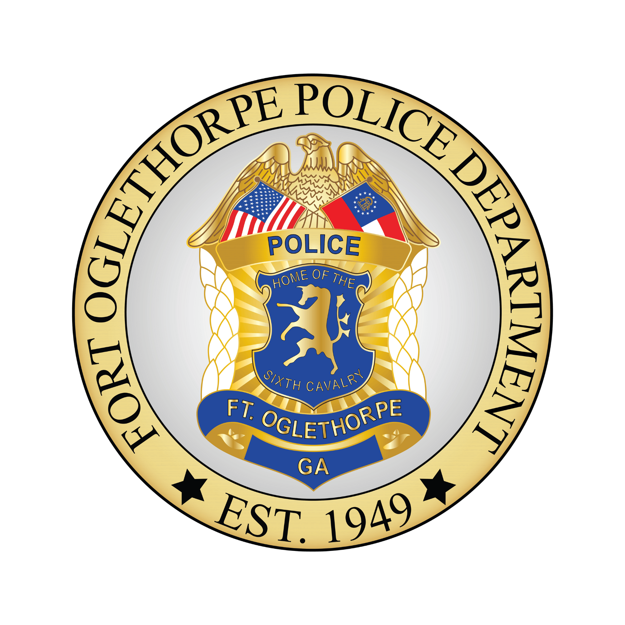 HURRICANE CREEK K9 FOUNDATION LTD logo