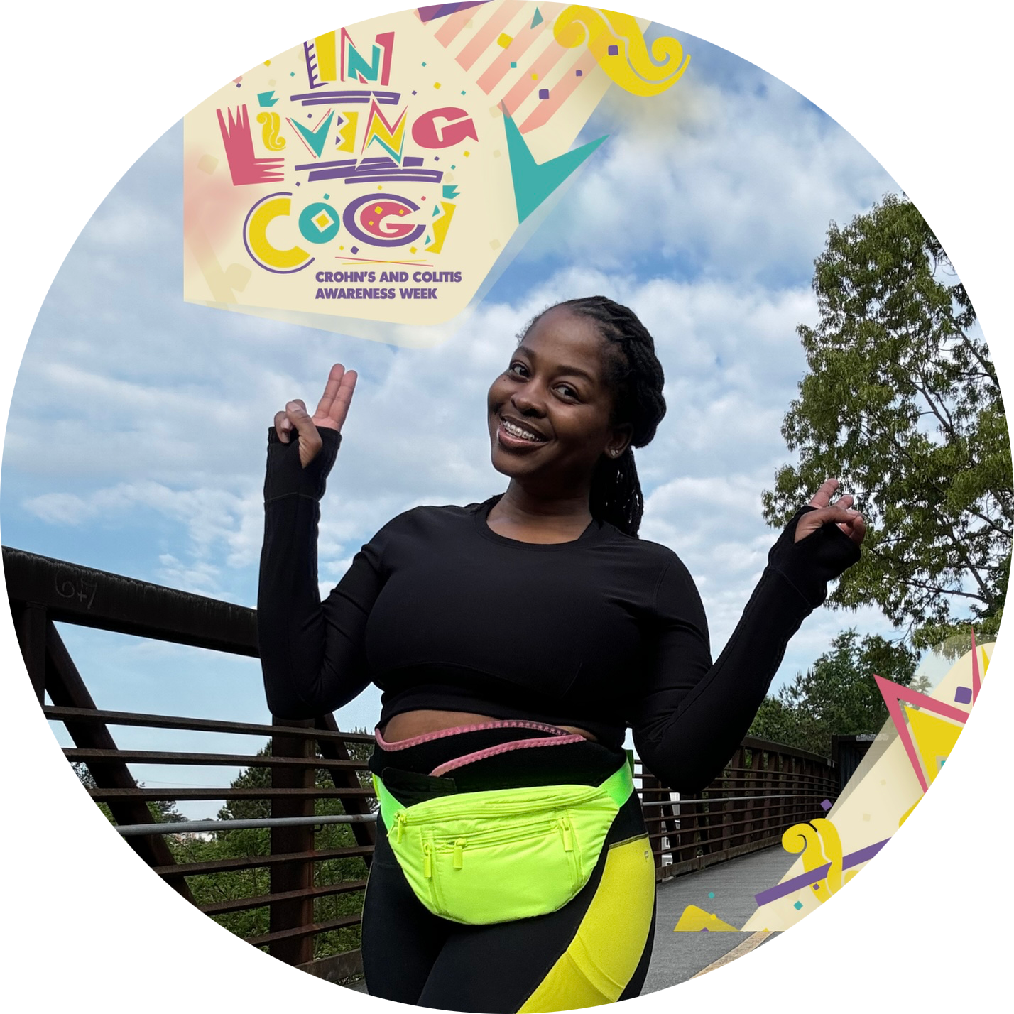 Photo from Kimberly Hooks