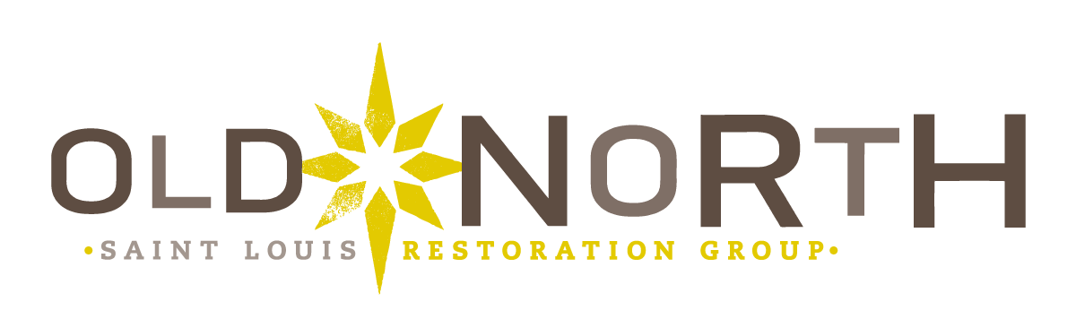 Old North St. Louis Restoration Group logo