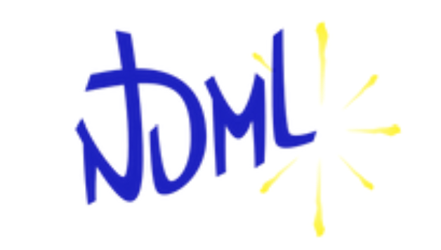 NDML logo