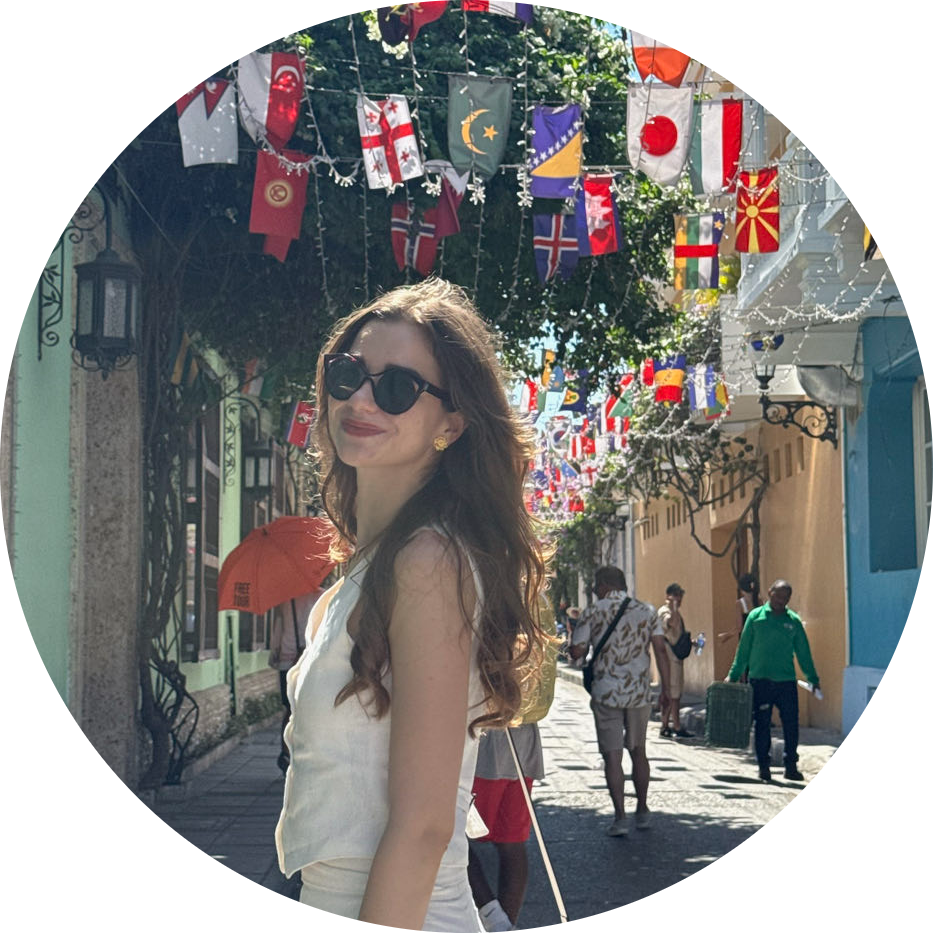 Photo from Tereza Zoumpalova