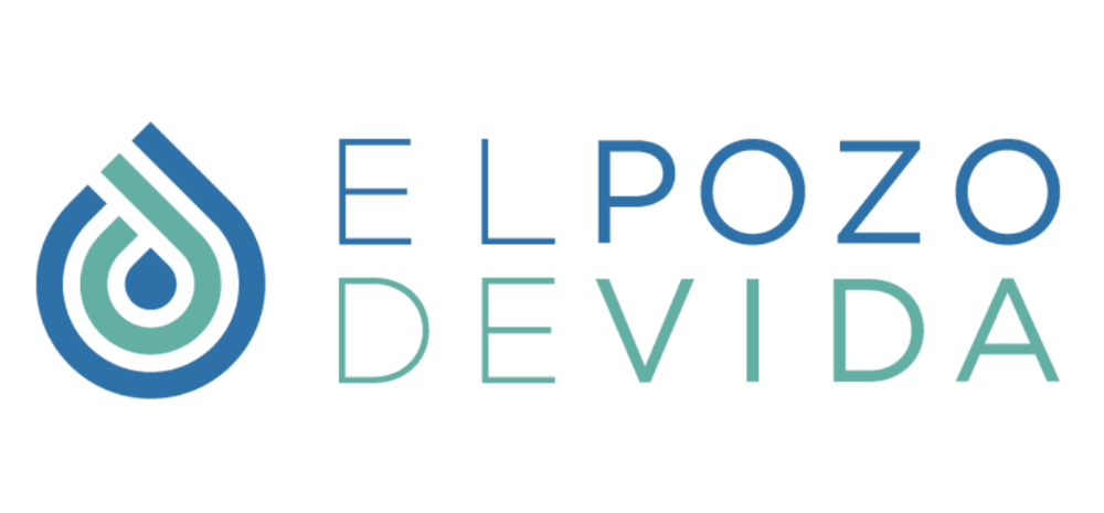 El Pozo de Vida logo