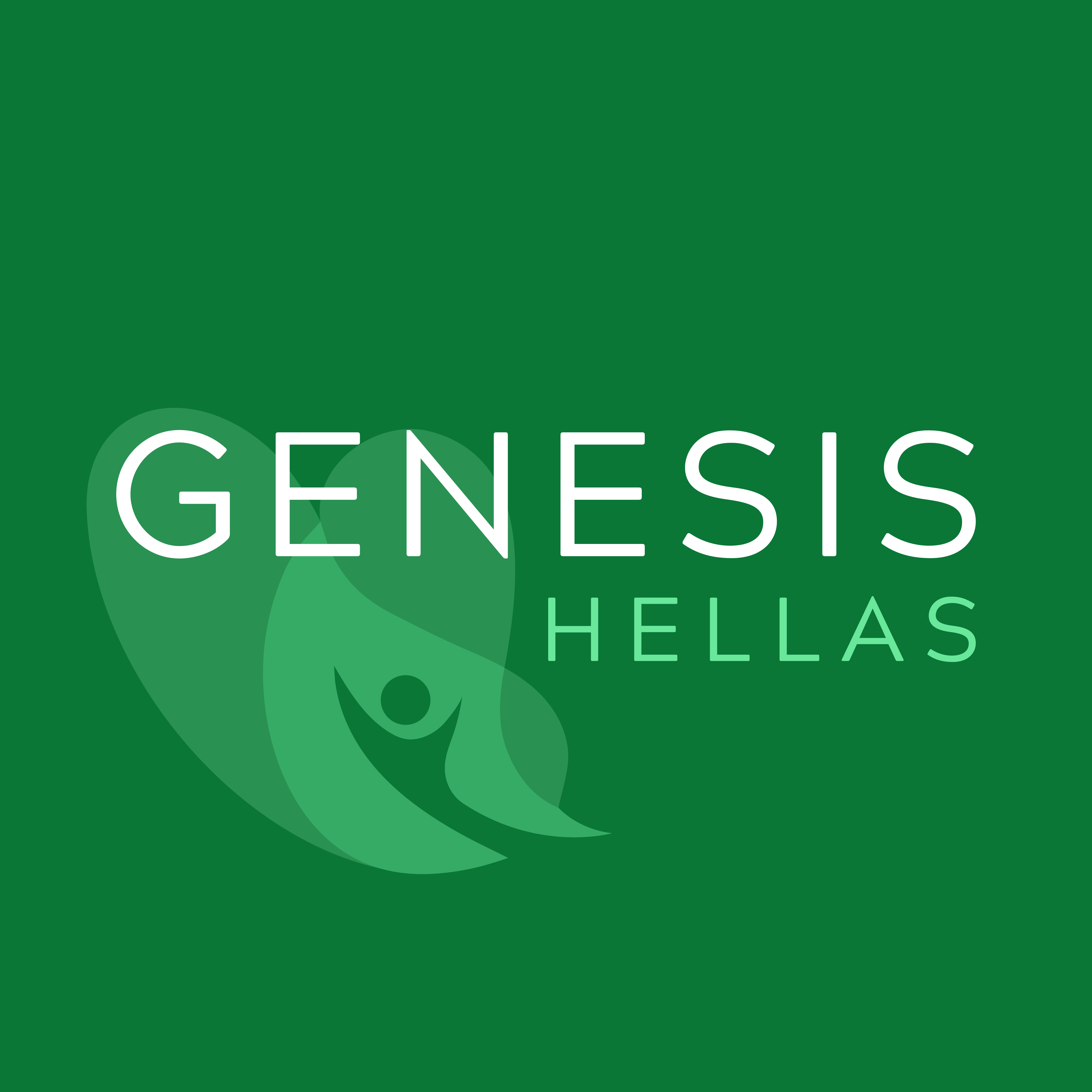 Genesis Hellas logo