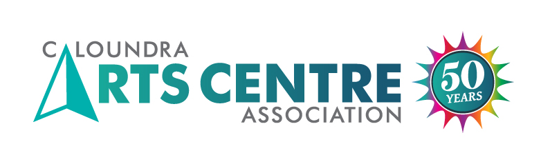Caloundra Arts Centre Association Inc logo